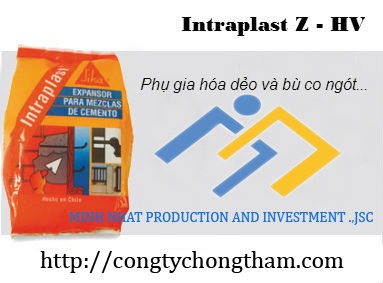 Intraplast Z - HV